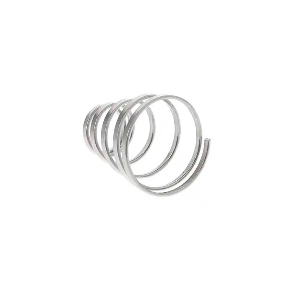 4Pcs Bicycle Spring For Quick Release Hubs Elastic Stainless Steel Accessorie F1
