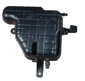 

Coolant Expansion Tank Radiator For BMW 17137578662