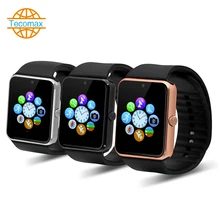 Ändern englisch sprache smart watch tpu78 anti-schwitzen smartwatch anwendung mp4/remote camera/pedmeter/schlafüberwachung