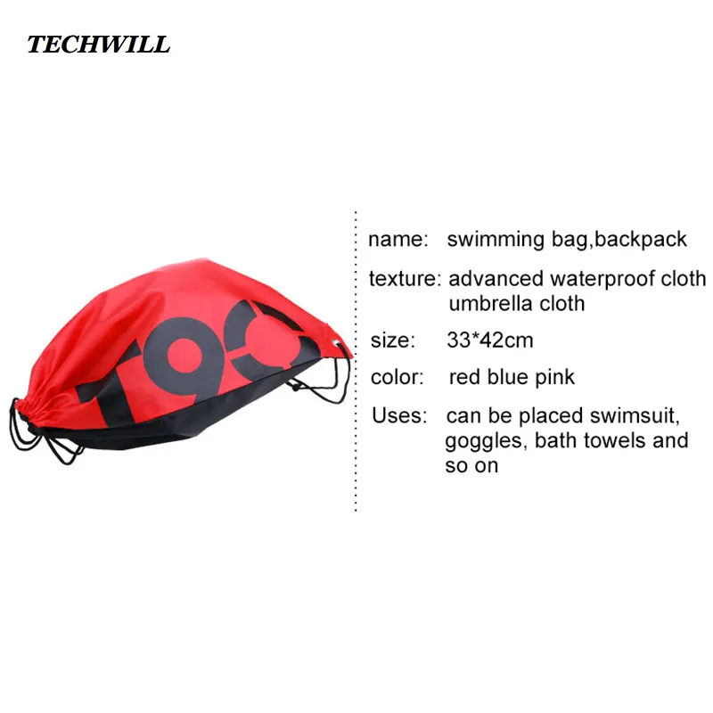 Multifunction Swimming Beach Backpack Shoulder Bag For Swimwear Goggles Swimming Pool Accessories Water Sport Swim Storage Bag Multifunction Swimming Beach Backpack Shoulder Bag For Swimwear Goggles Swimming Pool Accessories Water Sport Swim Storage Bag