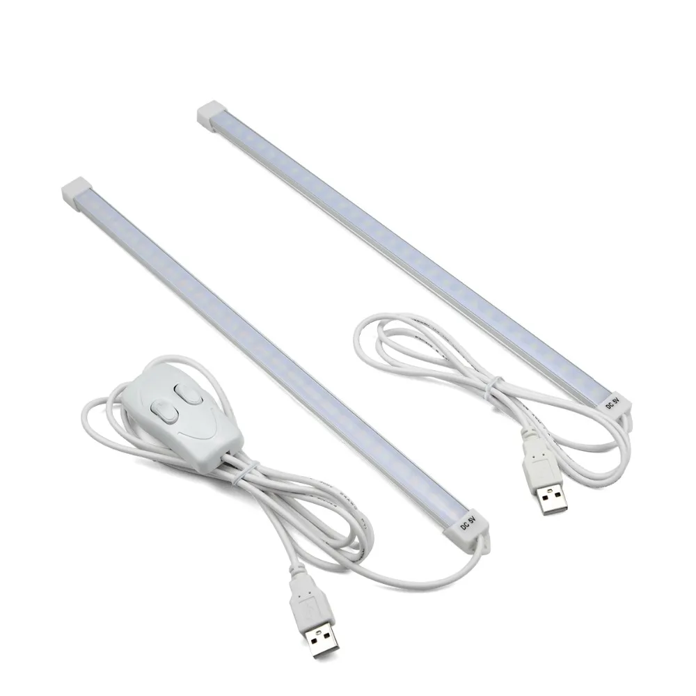 

USB Light Ultra Bright 5V LED Lamp Book Light with USB Camping Reading Night Light for PC Notbook