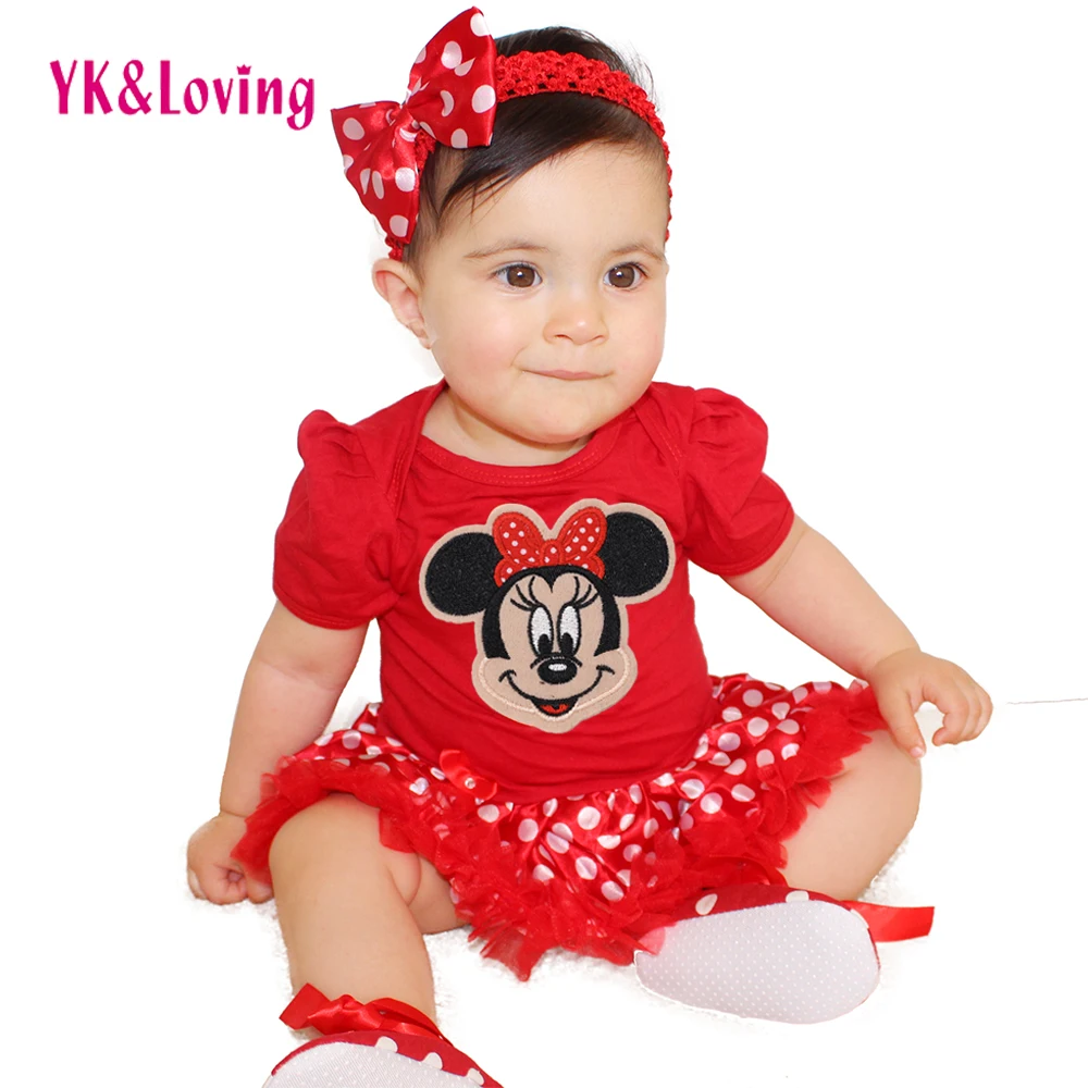 2 шт. детский хлопковый комбинезон в горошек на осень/зиму|baby clothes|newborn baby clothesbaby