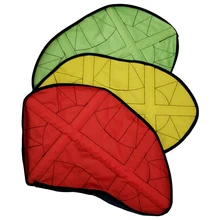 44*30 см Многоразовые унисекс галоши для защиты от дождя водонепроницаемые Нескользящие бахилы