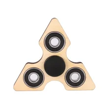 2017 Hot Wooden Fidget Toy EDC hand finger spinner For Autism and ADHD Anxiety Stress Relief Focus Toys Gift