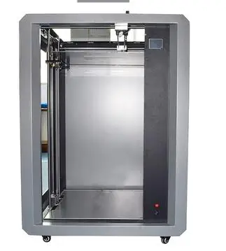 Special Price Industry super large size 3d printer print size 600x600x1000 professional 3d printer