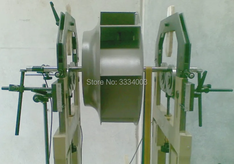 Buy blower fan balancing machine, balancing machine
