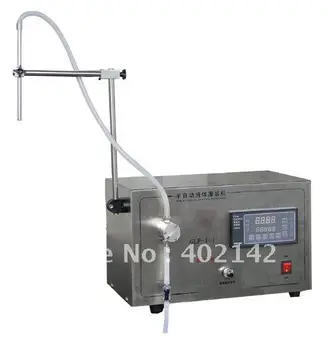 

GLF-I-I Ecnomy Small volume soybean oil/liquid Filling Machine(2-100ml)