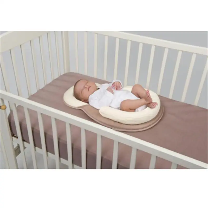 portable infant crib
