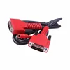 2022 100% Original Xtool Universal x100 pro Main Cable for x100 pro pad 2 pad2 obd2 cable free shipping ► Photo 2/4