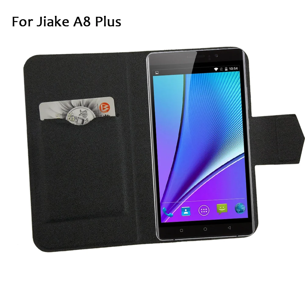 3 Jiake A8 Plus