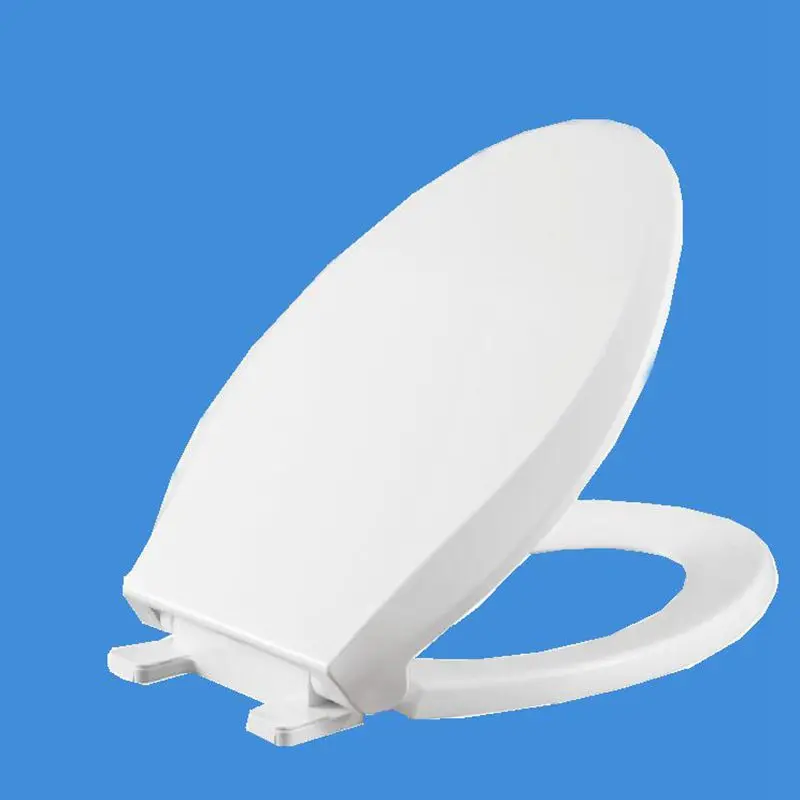 toilet lid cover soft closing high quality white toilet seat cover set