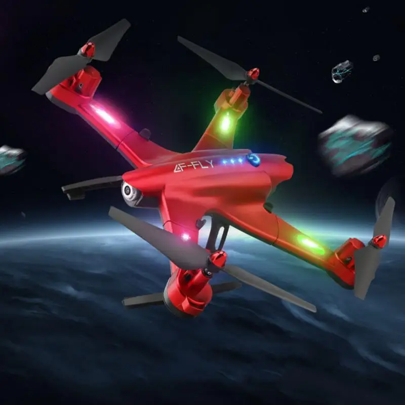 

Utoghter 69508 4-axis Mini Drone Portable WIFI Drone remote control Quadcopter 4ch 2.4G RC Drone