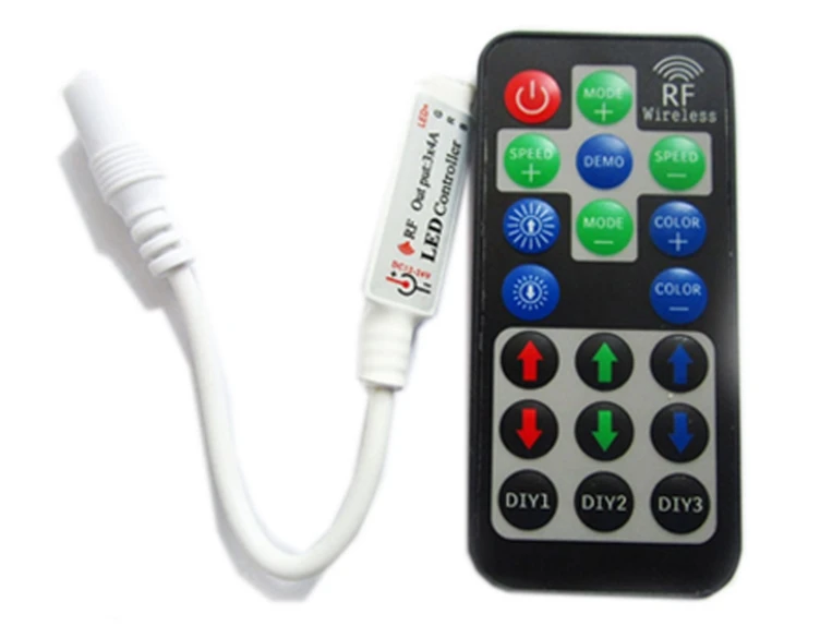 RF 19RGB-