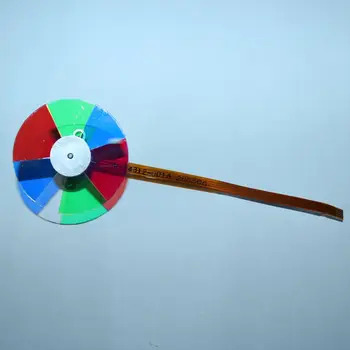 

100% New Projector Color Wheel For LG AH215 Free Shipping