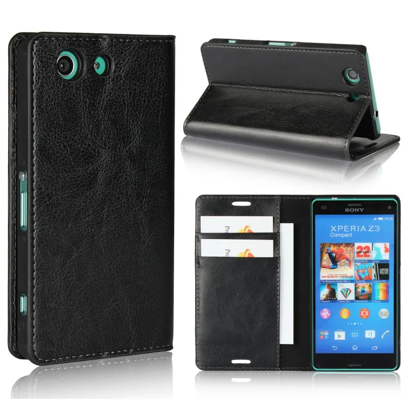 detail feedback questions about for sony xperia z3 compact case