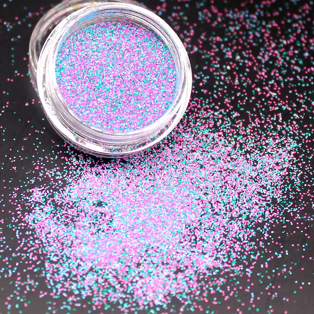 

Hot Colorful Glitter Nails 3d Slice Powder Nail Gel Set DIY Design Nail Art Sequins Decoration Fashion Accessories 2017 New NR