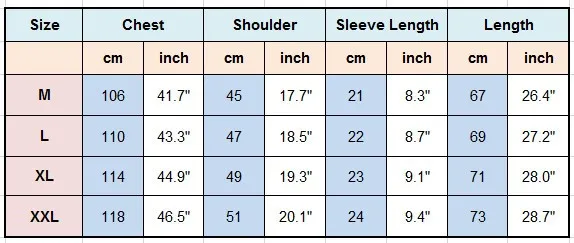 SAO Short Sleeve Hoodie-Size