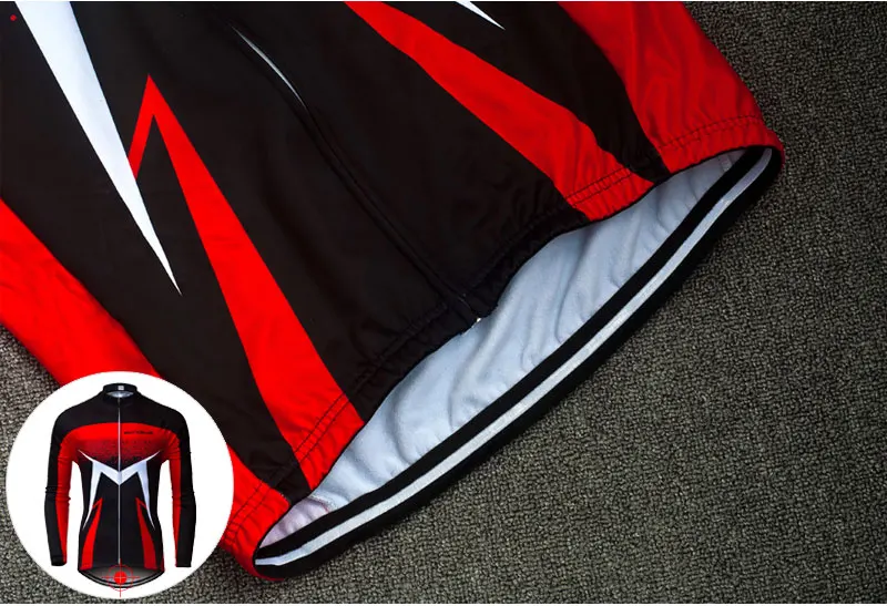 mtb cycling clothing
