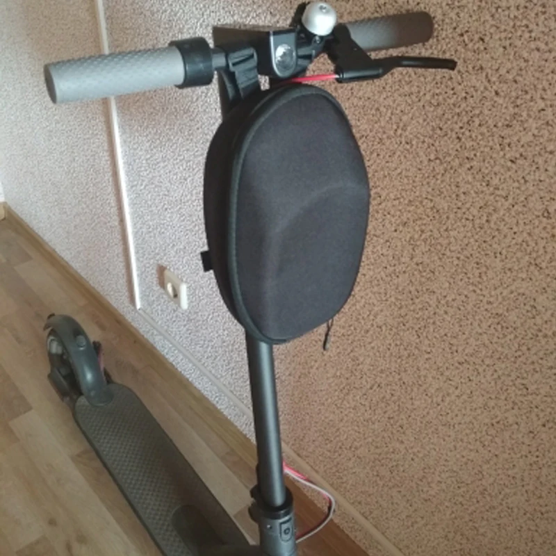 Xiaomi Mijia M365 Electric Scooter_3