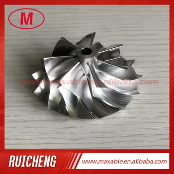 

GTA15-25 7+7 Blades 701374-0001/6 41.52/56.02mm high performance billet turbo compressor wheel for 45419112/-0001/3/4/5/6/7