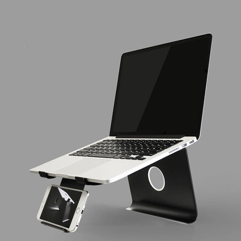 Xiao mi DiiZIGN стенд Ergono c дизайн стабильное против скольжения быстрого охлаждения