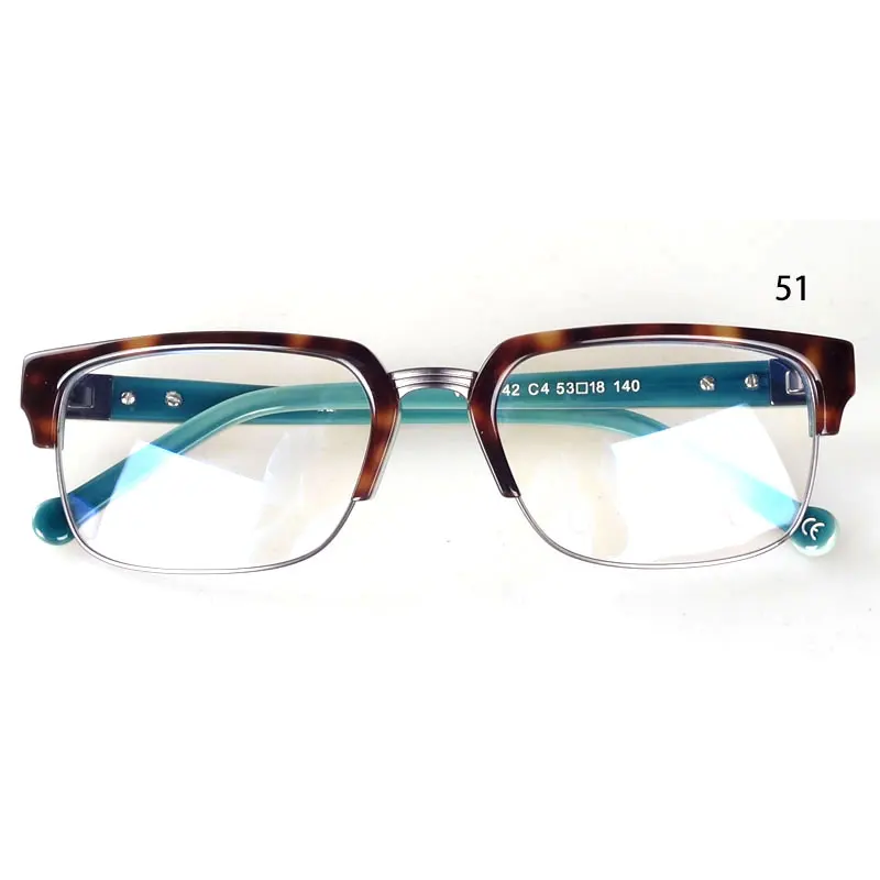 Оправы для очков по рецепту для близорукости/пресбиопии/астигматизма/дальнозоркости