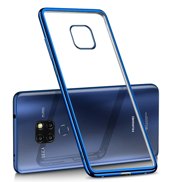Special Offers For Huawei Mate 20 Pro Case Luxury Laser Plating TPU Cover Back For Huawei Mate 20 X Soft Transparent Silicone Shockproof Coque Special Offers For Huawei Mate 20 Pro Case Luxury Laser Plating TPU Cover Back For Huawei Mate 20 X Soft Transparent Silicone Shockproof Coque