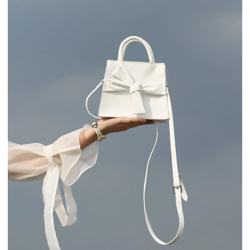 

Crossbody bag Fashion Waist Bag Shoulder bag luxury handbags women bags designer Waist Bag handbag Bow waist Bag Sweet Mini bag