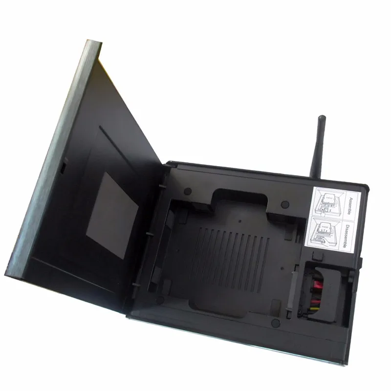 Perfect Himedia Q10 Pro 4K Android 7.1 TV Box 3D Smart Media Player Hi3798CV200 Quad Core Set Top Box Bluetooth Wifi TVbox Dolby 14