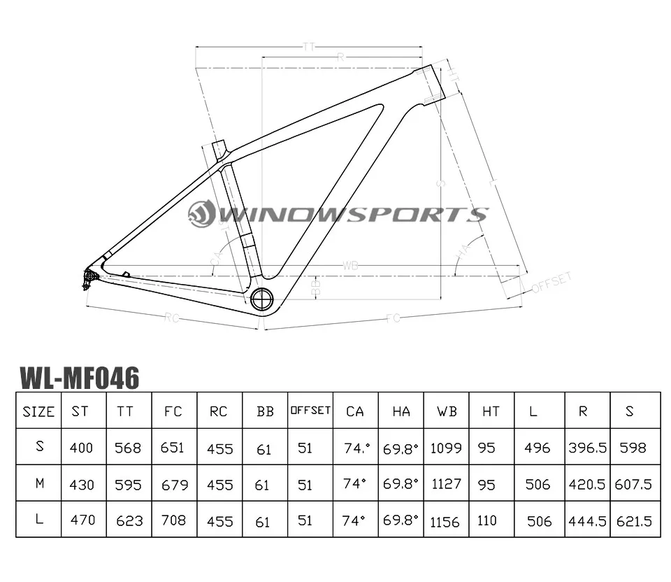 WL-MF046