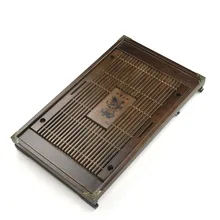 53,5*33*6 см о недорогом маленьком чайный поднос Ke Wood сплошная уплотнительная Воронка дренажного типа с выдвижными ящиками Тип чайный поднос изготовление на заказ