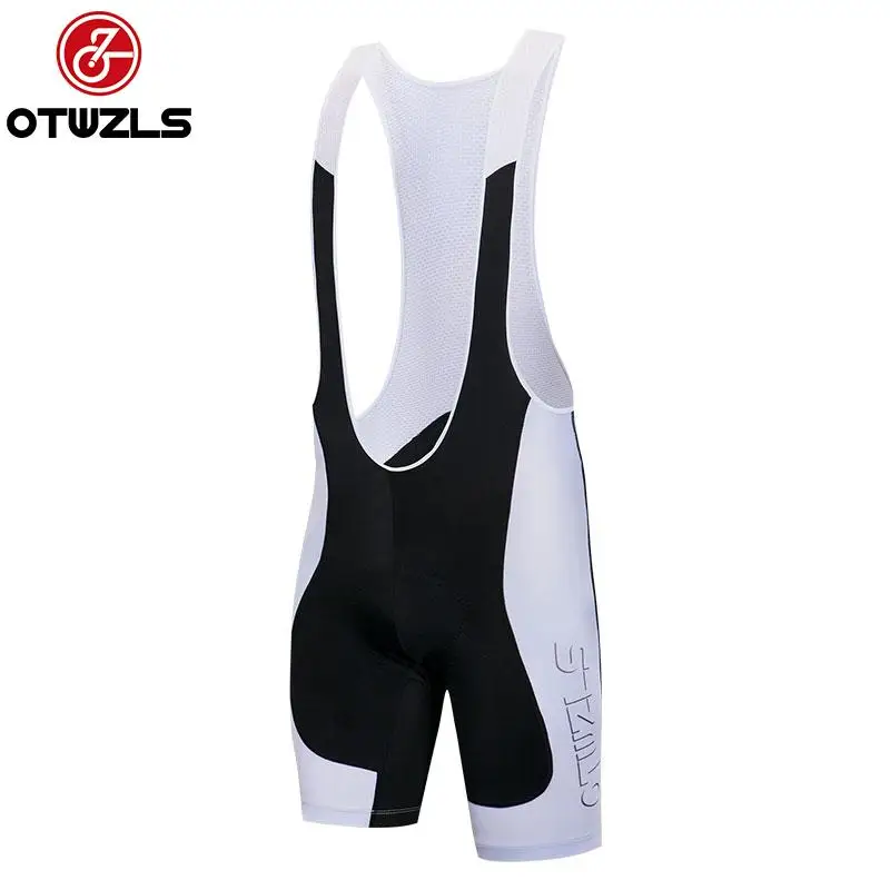 Cycling OTWZALS Bib Shorts Moisture Wicking Mountain Bike