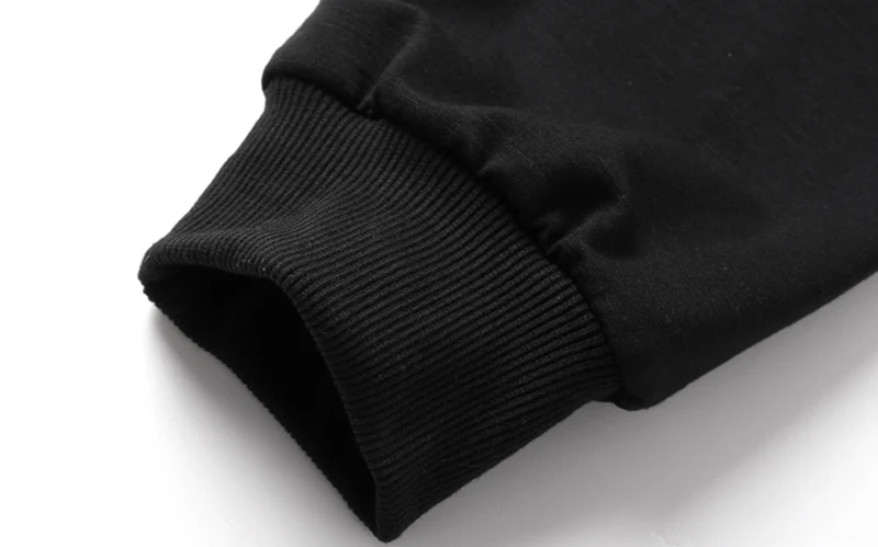 2xl-8XL 9xl Для мужчин свитер Новое поступление Повседневное вышивка осень шею качество трикотажные Брендовые мужские свитера плюс Размеры 160