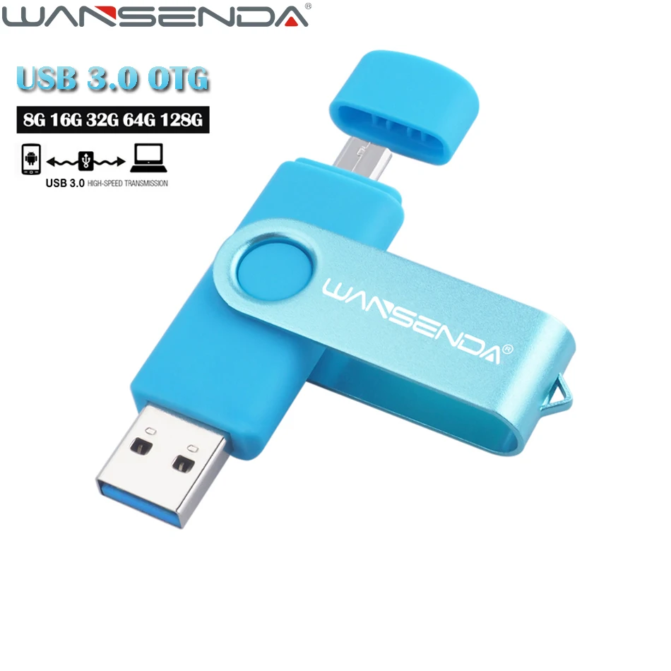 USB Flash Drive Pen Drive 16gb Usb 32gb 64gb 128gb for Android Mobile Cool USB sticks Free