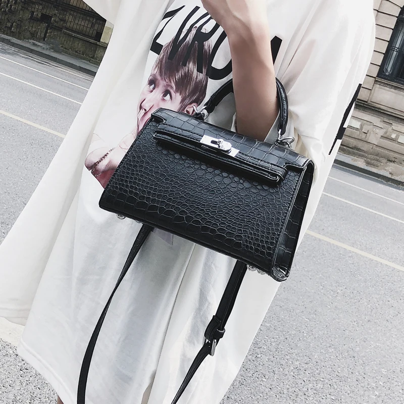 

LXTAZG Fashion Famous Designer Brand Women Leather Handbags Vintage Shoulder Bag Lady Luxury Evening Clutch Bags Crossbody Bags