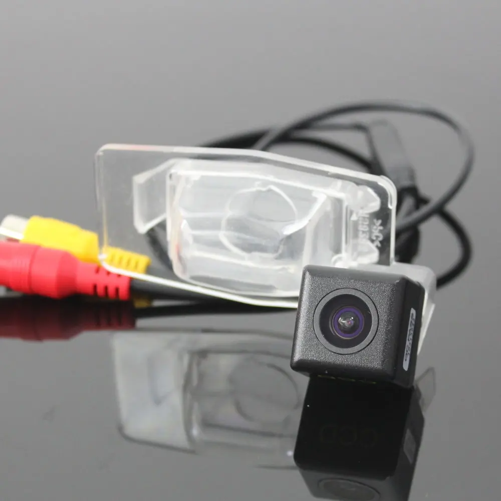 Liislee заднего Камера/Обратный Камера для Ford Escape/Maverick/Маринер 2001~ 2006/номерных знаков лампа OEM/Ночное видение