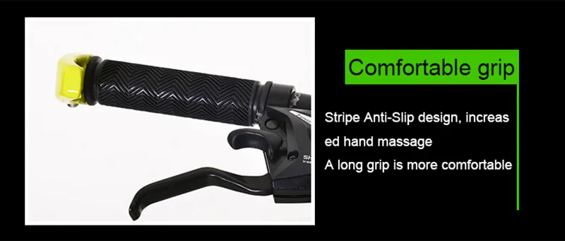 Top 22-Inch Youth Speed Change Disc Shock Absorber Mountain Bike Primary And Secondary School Students Adult Mountain Bike 17