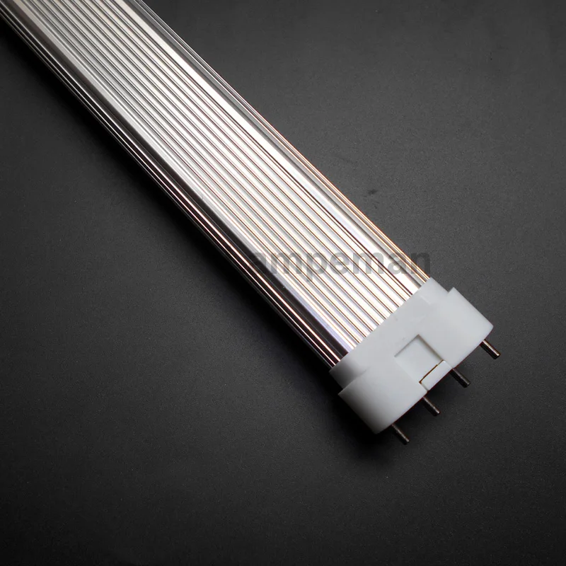 5 шт./лот 2G11 Светодиодная лампа 10 Вт 14 18 20 22 SMD5730 AC90 265V холодный белый теплый