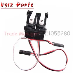 

Wholesale Servo / Rudder / Servos V912-13 for WL V912 RC helicopter spare part WLtoys v912 part