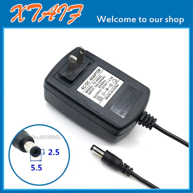 FYL AC DC Adapter Wall Charger for Cicso SPA525G SPA525G2 IP Phone Power Supply PSU FYL AC DC Adapter Wall Charger for Cicso SPA525G SPA525G2 IP Phone Power Supply PSU