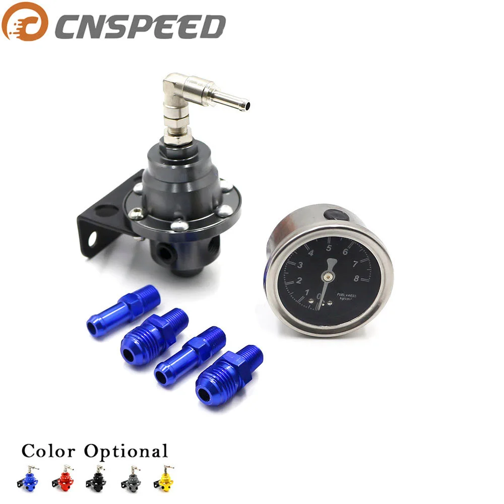 Cnspeed датчик буста