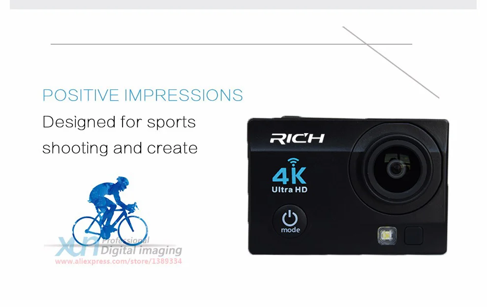 6 camera hd