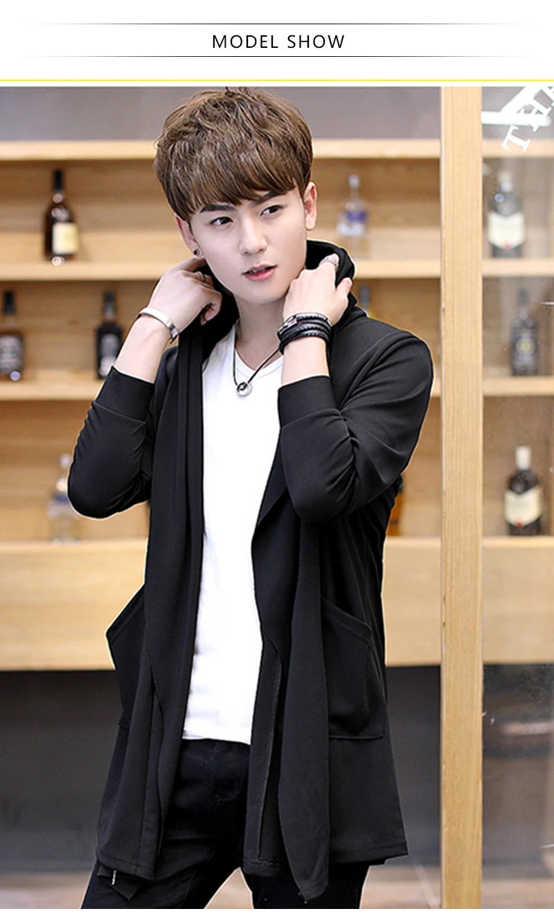 Mens Vintage Windbreaker     (3)
