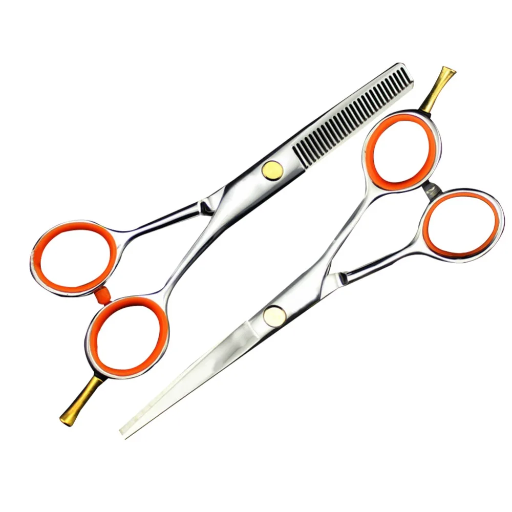 2016 Professional Hairdressing Scissors Right/Left Handed Grooming