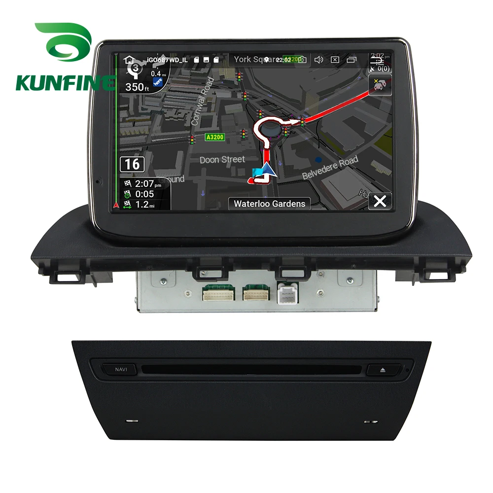 Top Octa Core 4GB RAM Android 8.0 Car DVD GPS Navigation Multimedia Player Car Stereo For Mazda 3 Axela 2014 Radio Headunit WIFI 2 Top Octa Core 4GB RAM Android 8.0 Car DVD GPS Navigation Multimedia Player Car Stereo For Mazda 3 Axela 2014 Radio Headunit WIFI 2