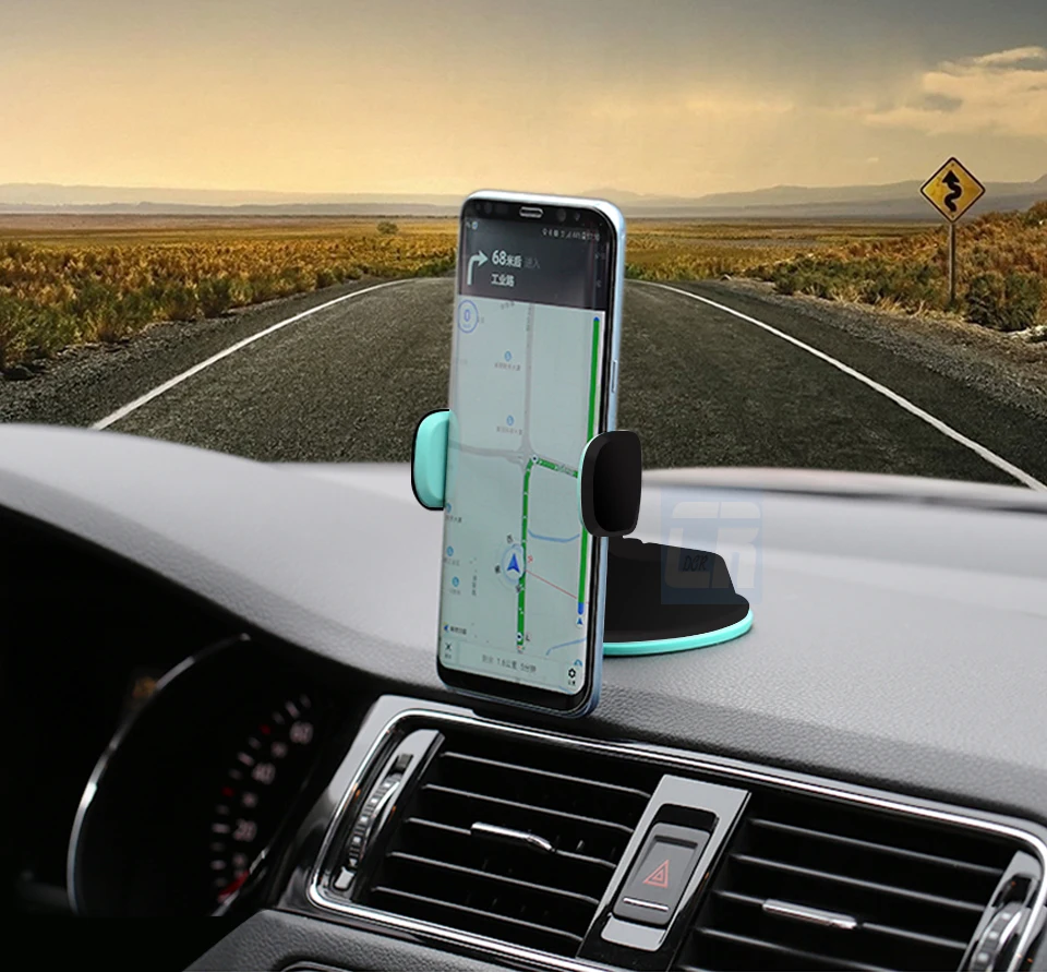 Phone Accessories Holders & Stands