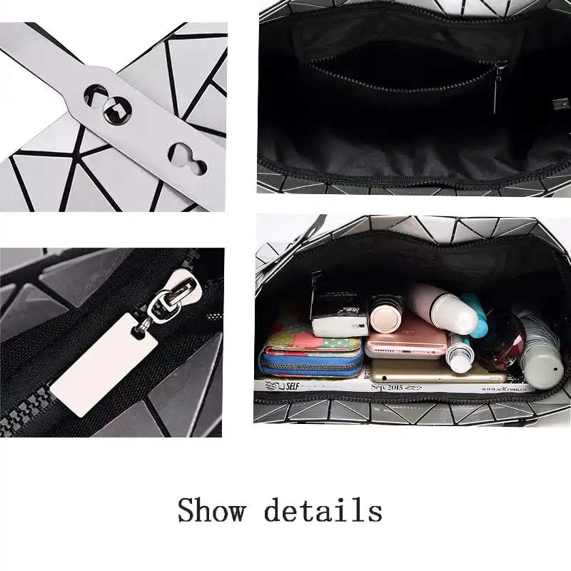 2019 moda Bao kobiety luksusowa torebka plaża torebki Hologram torba na ramię sac główny Messenger sprzęgło bolsa feminina srebrny 2019 moda Bao kobiety luksusowa torebka plaża torebki Hologram torba na ramię sac główny Messenger sprzęgło bolsa feminina srebrny