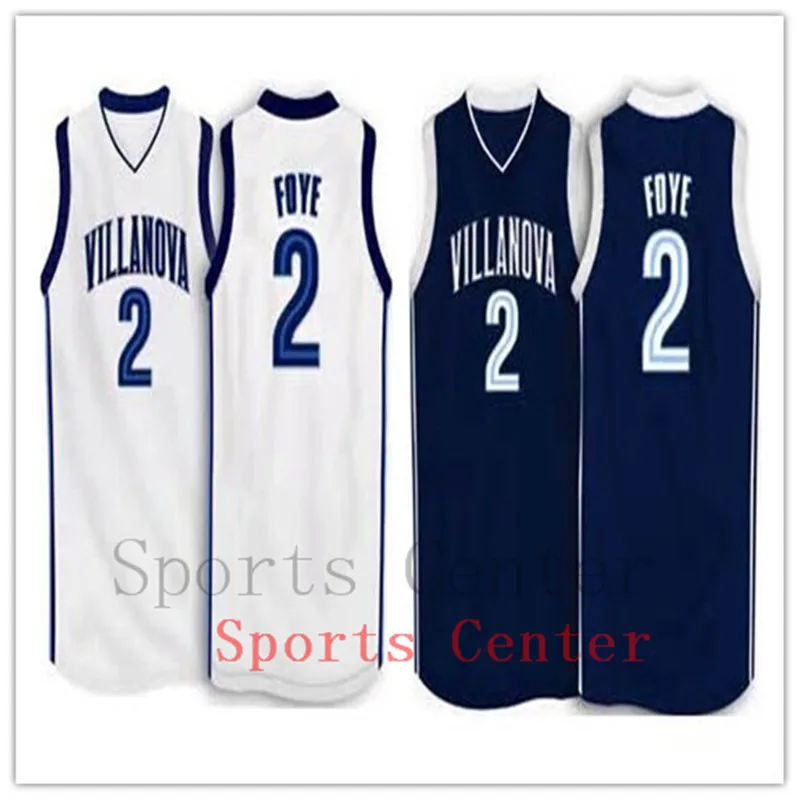 villanova throwback basketball jersey