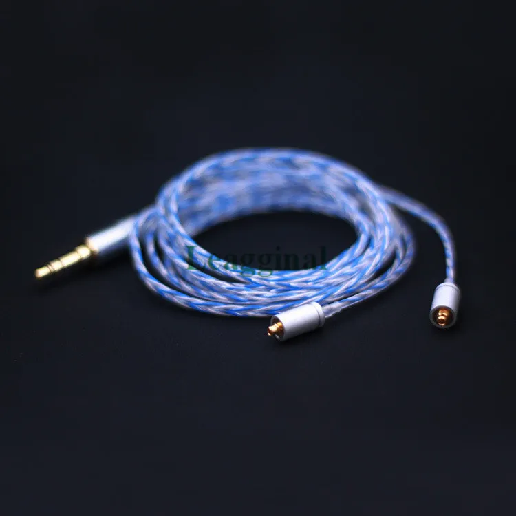 0 78 0 75 QDC IM04 IE80 Headphone Upgrade Line