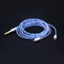 0 78 0 75 QDC IM04 IE80 Headphone Upgrade Line